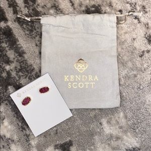 Kendra Scott Earrings